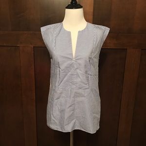 J.Crew | Top/Blouse Size 00
